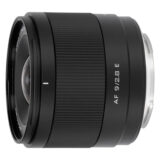 Viltrox 9mm f/2.8 AF Air Sony E-mount objectief