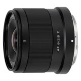 Viltrox 9mm f/2.8 AF Air Nikon Z-mount objectief
