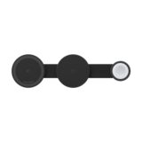 Anker MagGo 3-in-1 MagSafe oplader Pad 15W Zwart