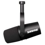Shure MV7X XLR Podcast Microfoon