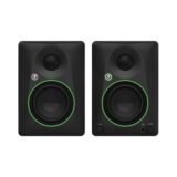 Mackie CR4.5BT 4.5 inch Multimedia Monitors - 2 stuks