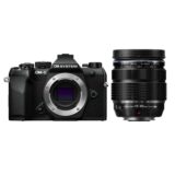 OM SYSTEM OM-5 Mark II Zwart + 12-40mm f/2.8 II PRO Zwart