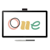 Wacom One 14 Creative Pen Display