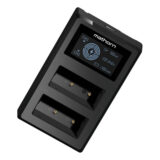 Mathorn charger MBC-D113 for EN-EL25