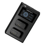 Mathorn charger MBC-D125 for NP-BX1