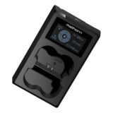 Mathorn charger MBC-D151 for DMW-BLC12