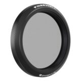 Freewell Black Glow Mist 1/4 Filter for DJI Osmo Action