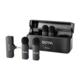 Boya BY-V4