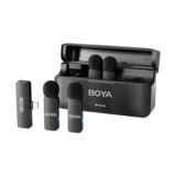 Boya BY-V4D