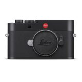 Leica M-EV1 Zwart
