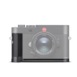 Leica M-EV1 Handgrip Zwart