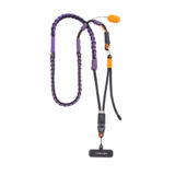 Pgytech LinkGo Phone Photography Strap Braided - Aurora Purple