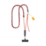 Pgytech LinkGo Phone Photography Strap Braided - Coral Pink