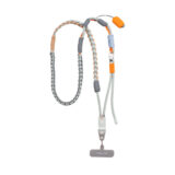 Pgytech LinkGo Phone Photography Strap Braided - Mint Green