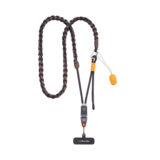 Pgytech LinkGo Phone Photography Strap Braided - Stellar Black