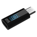 Mathorn MPMA-40CC140 USB-C to USB-C 40Gbps Power Meter Adapter