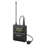 Sony UTX-B40 UWP-D Bodypack Transmitter (21CE: 470-542MHz) - Tweedehands