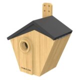 Camouflage EZ-Birdbox wildcamera