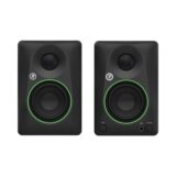 Mackie CR4.5 4.5 inch Multimedia Monitors - 2 stuks