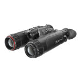 Hikmicro Habrok 4K 256px HE25L Thermal and Optical Binoculars