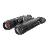 Hikmicro Habrok 4K HE25LN Thermal and Optical Binoculars