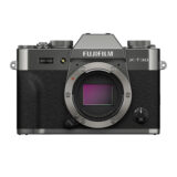Fujifilm X-T30 III Charcoal