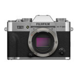 Fujifilm X-T30 III Zilver