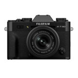 Fujifilm X-T30 III Zwart + 13-33mm