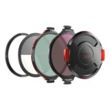 Freewell Real Locking VND/CPL Filter All Day Kit 82mm