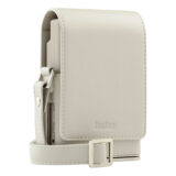 Fujifilm instax Mini Liplay+ Case Sand Beige