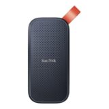 SanDisk Portable SSD 2TB USB-C 3.2 Gen 2