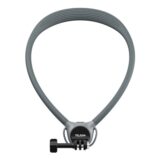 Telesin Neck Holder Mount SE 2.0 - Grijs