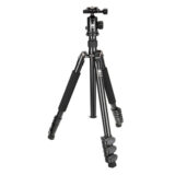 Sirui Aluminium ET-1004 statief met E-10 balhoofd - Tweedehands