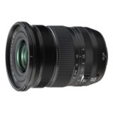 Fujifilm XF 10-24mm f/4.0 R OIS WR objectief - Demomodel