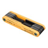 SmallRig 5517 Foldable Multi-Tool Kit (BumbleBee Edition)