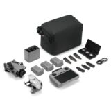 DJI Mini 5 Pro Fly More Combo (met RC-2 Smart Controller) - Tweedehands