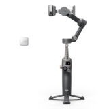 DJI Osmo Mobile 8 Vlog Combo (DJI Mic Mini Transmitter White)
