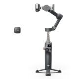 DJI Osmo Mobile 8 Vlog Combo (DJI Mic Mini Transmitter Black)