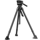 SmallRig 5755 x Potato Jet Tribex Carbon II Tripod Kit
