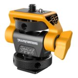 SmallRig 5519 Swivel Tilt Monitor Support (BumbleBee Edition)