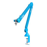 Rode PSA1+ Studio Arm Blauw
