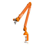 Rode PSA1+ Studio Arm Oranje