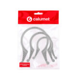 Calumet Filter Wrench Kit 37-95mm