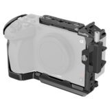 SmallRig 4183B Cage for Sony FX3 / FX30