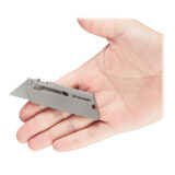 Nitecore NTK09 Titanium Utility EDC Knife