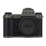 Leica SL3 Reporter