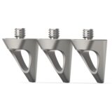 Peak Design Spike Feet Set for Pro and Pro Tall Tripods