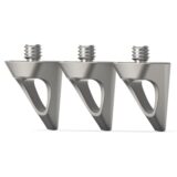 Peak Design Spike Feet Set for Pro Lite Tripod
