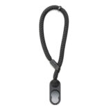 Peak Design Cuff Rope Camera Strap Wrist Black