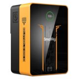 SmallRig 5527 VB99 Pro Mini V-Mount Battery (BumbleBee Edition)